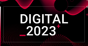 Digital trends Indonesia 2023