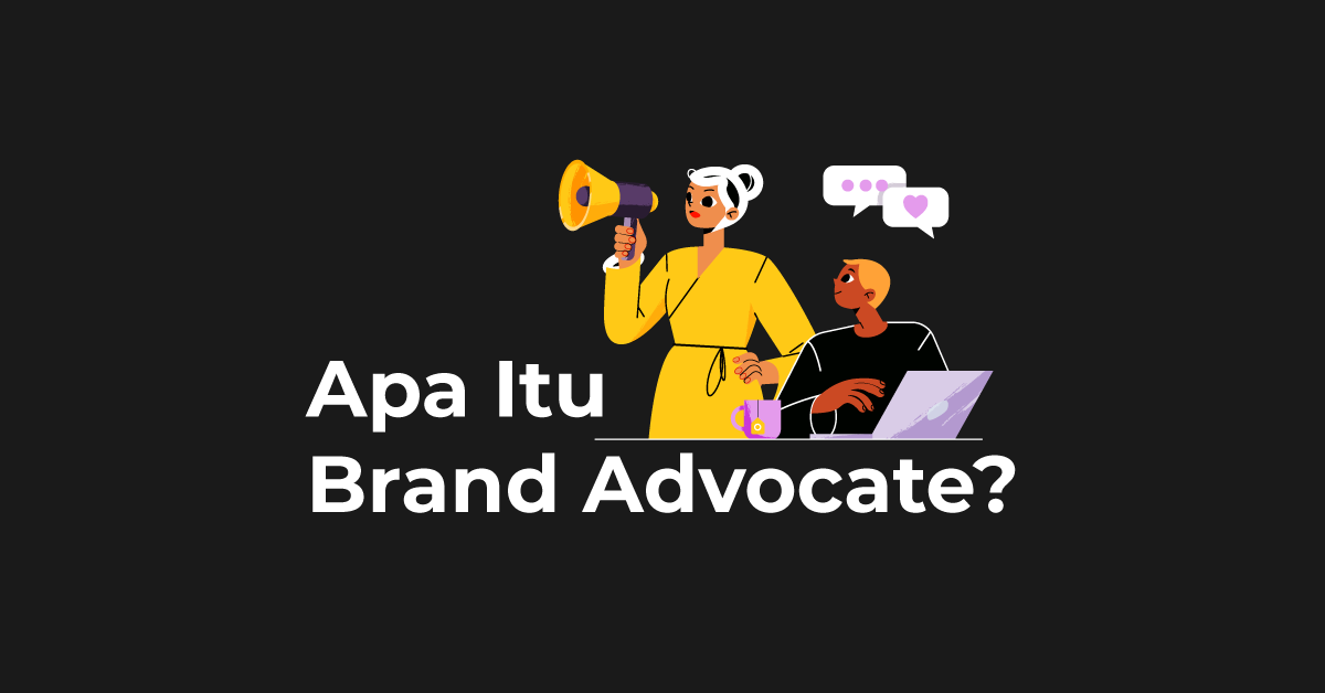 Brand Advocate